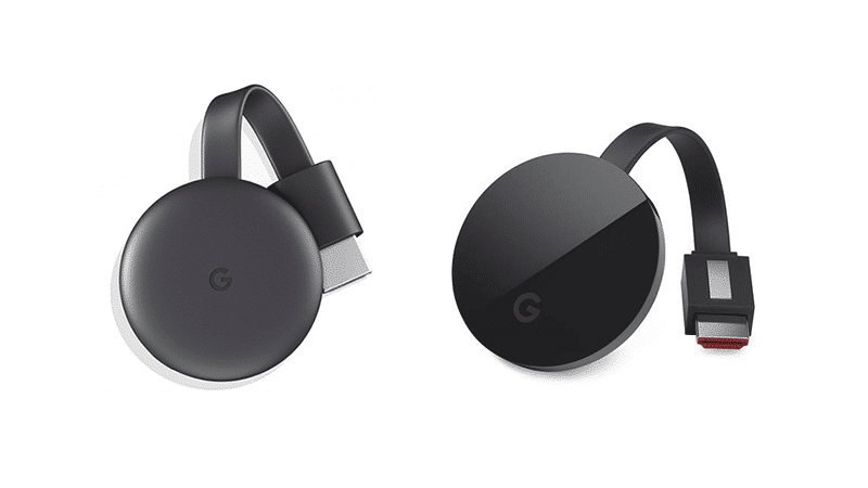 Chromecast Quest 2