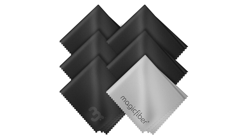 Microfiber Cloths