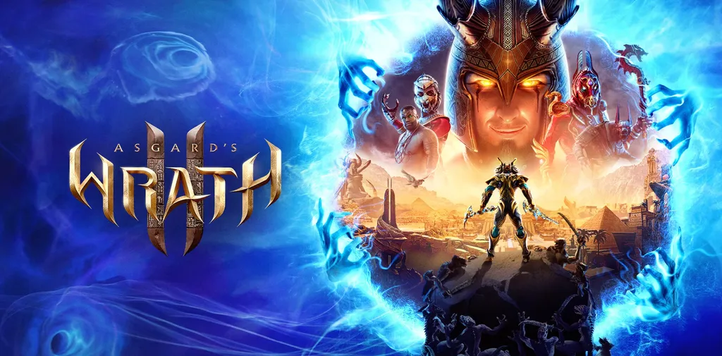 Asgard's Wrath 2 Review: Godly Scale, But At What Cost?